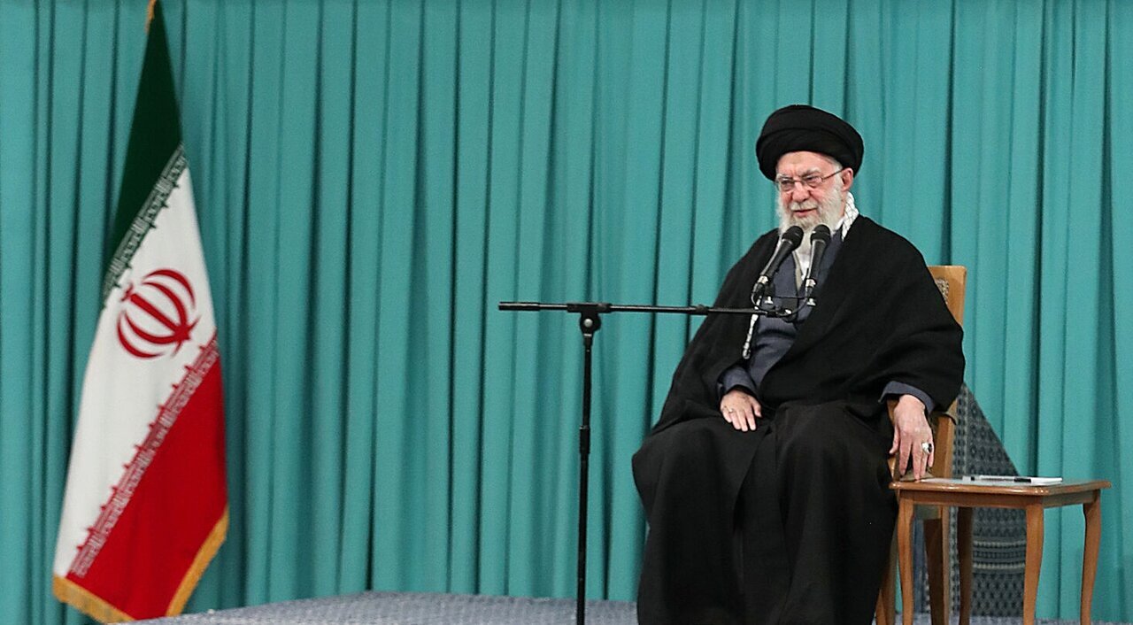 Líder: Trump, culpable por víctimas y daños infligidos a la nación iraní