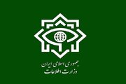 Iran Intel. Ministry dismantles Bahaii spying network