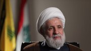 Hezbolá: Trump intenta debilitar Irán mediante caos y agentes del Mossad