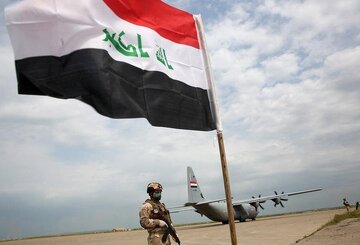 Iraq recupera el control total de sus bases militares.