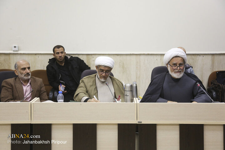 Photos: Closing Ceremony of International Conference "Ummah - Civilization in Quran"