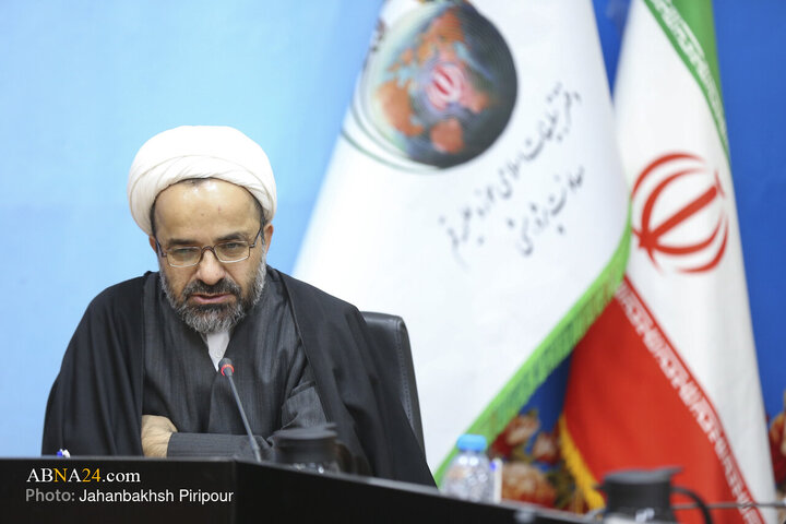 Photos: Closing Ceremony of International Conference "Ummah - Civilization in Quran"