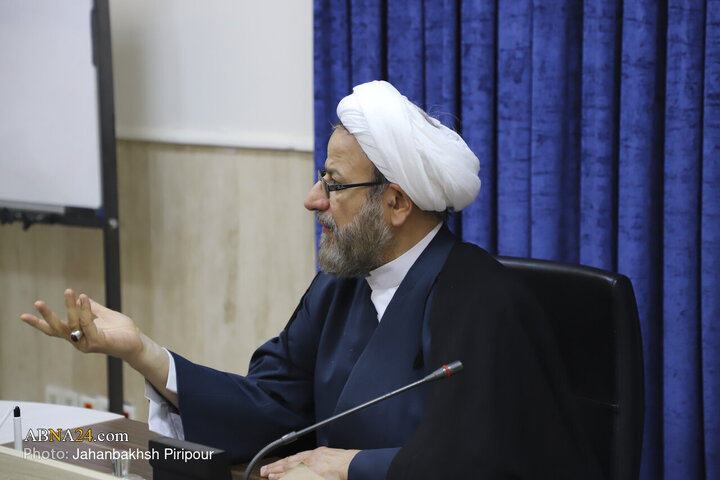 Photos: Closing Ceremony of International Conference "Ummah - Civilization in Quran"