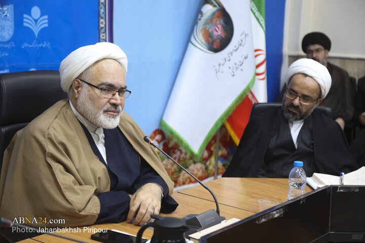 Photos: Closing Ceremony of International Conference "Ummah - Civilization in Quran"