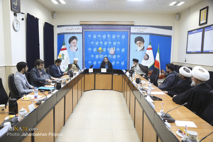 Photos: Closing Ceremony of International Conference "Ummah - Civilization in Quran"