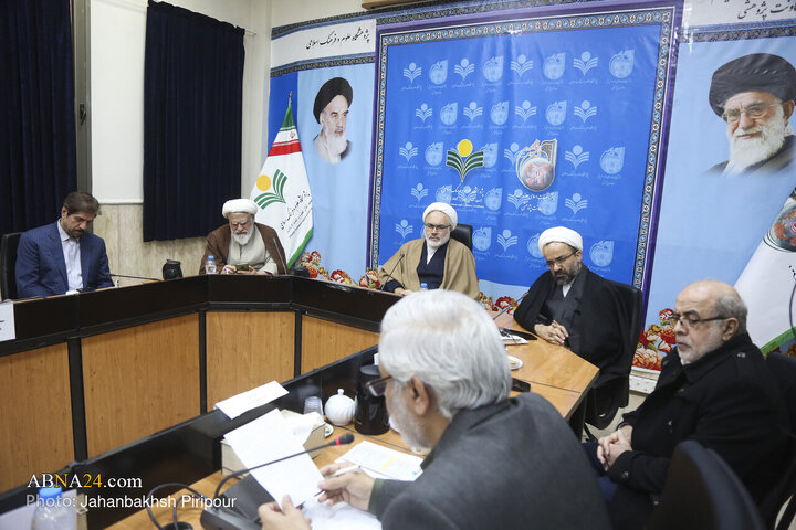 Photos: Closing Ceremony of International Conference "Ummah - Civilization in Quran"
