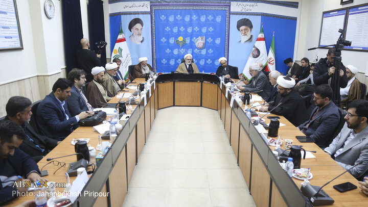 Photos: Closing Ceremony of International Conference "Ummah - Civilization in Quran"