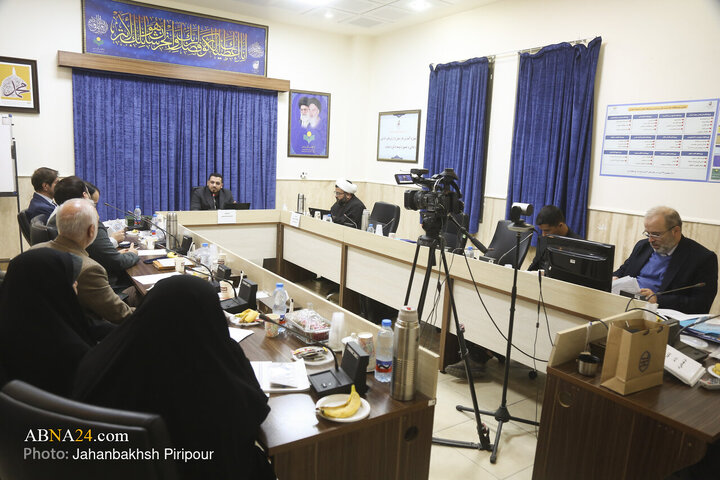 Photos: Closing Ceremony of International Conference "Ummah - Civilization in Quran"
