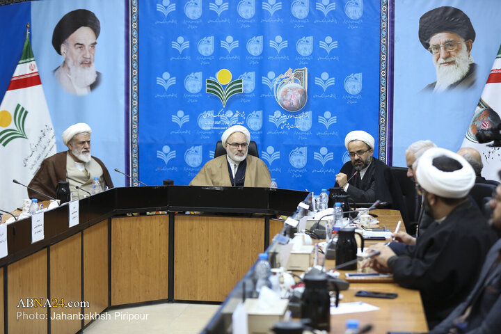 Photos: Closing Ceremony of International Conference "Ummah - Civilization in Quran"