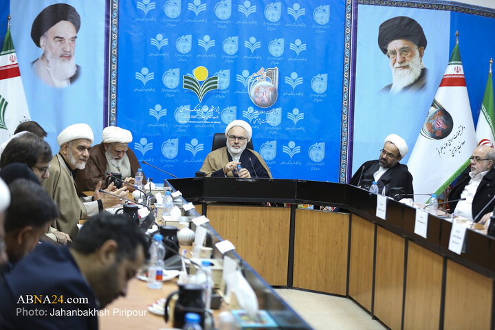 Photos: Closing Ceremony of International Conference "Ummah - Civilization in Quran"