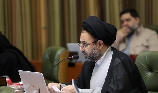 مساجد آسیب‌دیده از اغتشاشات بازسازی می‌شود