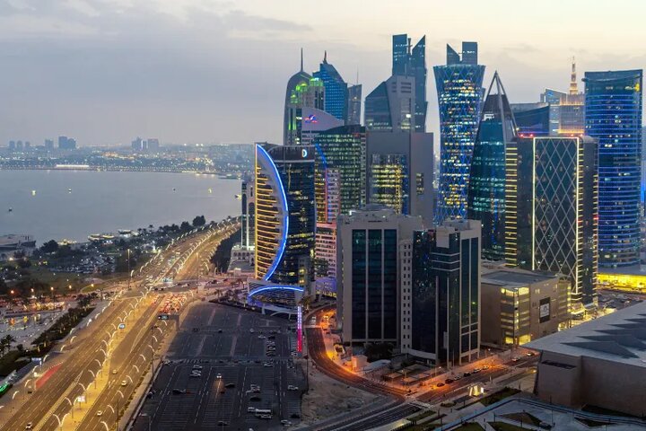 قطر، نماینده خود در شورای اجرایی غزه را منصوب کرد