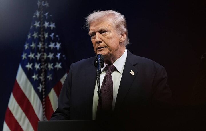Trump: General Soleimani’s strength tied US hands in Iran, region