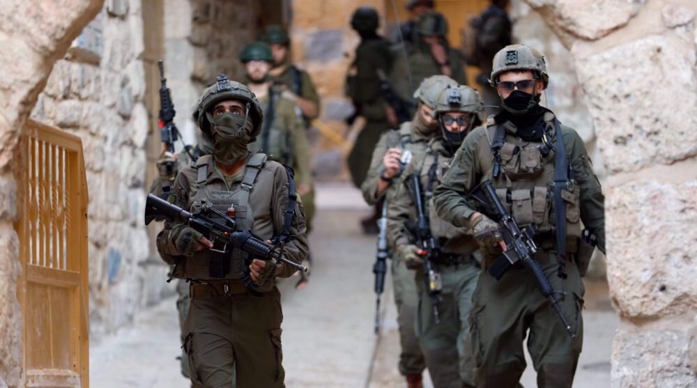 Hamas: Israeli army, settlers coordinating West Bank attacks