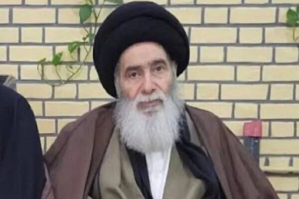 Grand Ayatollah Sistani's Brother Passed Away