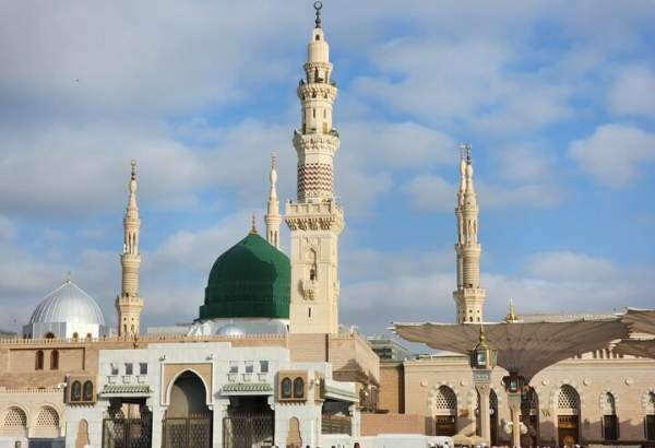 Eid Mab’ath: Marking outset of Islam’s historic mission