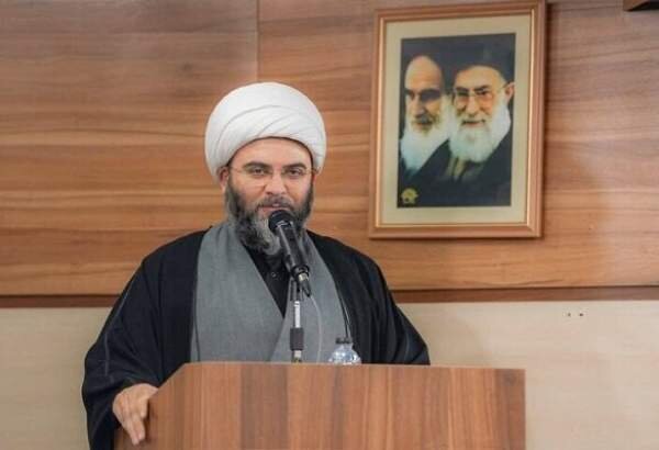 Shia scholar calls Iran riots as second round of war with US-Israeli enemy