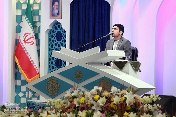Iranian activist urges Quranic gathering with participation of international Quran experts