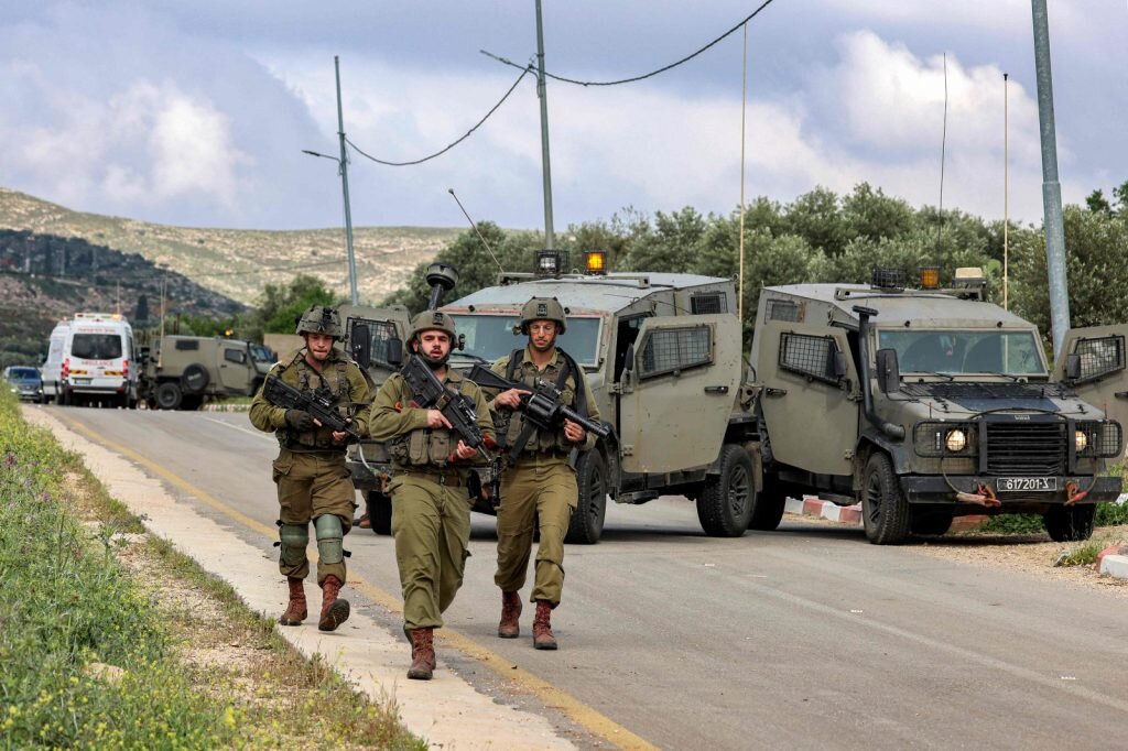 Hamas: West Bank daily attacks carried out in coordination between IOF and settlers