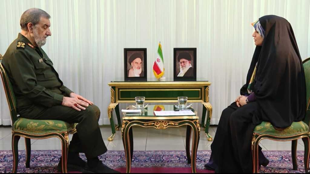 Former IRGC Chief: Vows ’Crushing Response’ To Any US Attack
