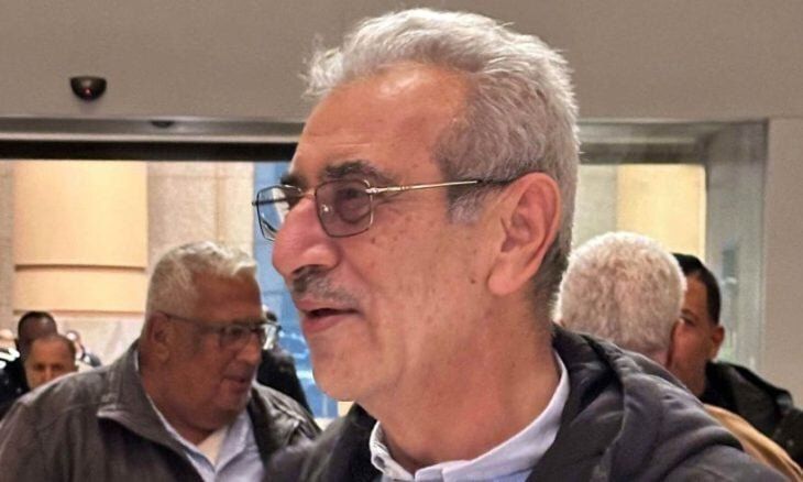 اولین گام رسمی؛ علی شعث بیانیه ماموریت «کمیته ملی مدیریت غزه» را امضا کرد