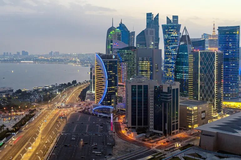 قطر، نماینده خود در شورای اجرایی غزه را منصوب کرد