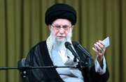 MAPIM backs stances taken by Iran's Leader over recent foreign-backed riots