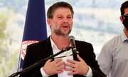 Cionistički ministar: Gaza pripada nama!