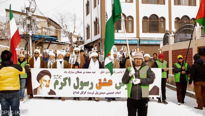 kargil