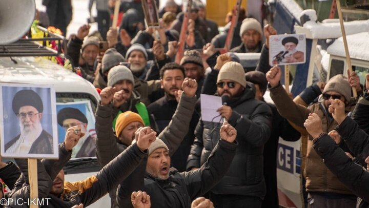 kargil