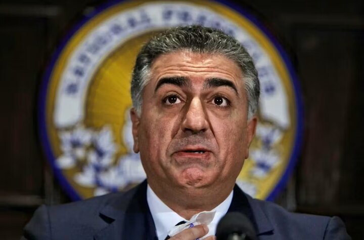 سی‌ان‌ان: رضا پهلوی، حتی از ایجاد یک ائتلاف هم ناتوان است