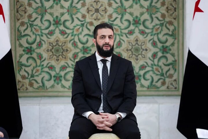 جولانی سفر خود به برلین را به تعویق انداخت