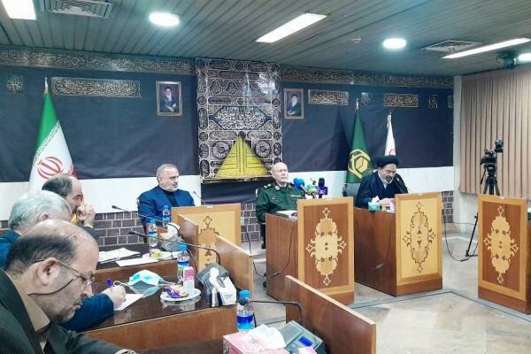 Senior Iranian cleric underlined civilizational capacities of Arbaeen pilgrimage