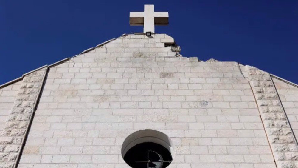 Al-Quds churches warn ‘Christian Zionism’ threatens Christianity