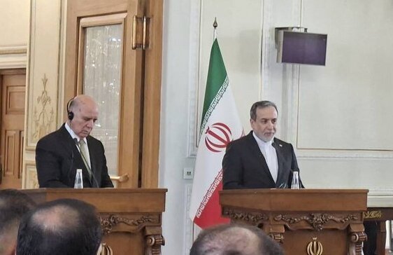 Analysis: What’s the Agenda of Iraqi FM During Tehran Visit?