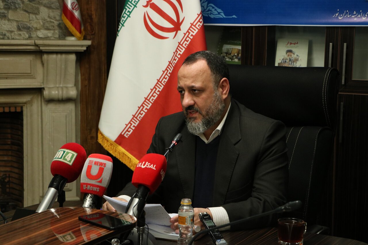 Interview: US Has no Serious Iranian Opposition Forces, Military Action Unlikely
