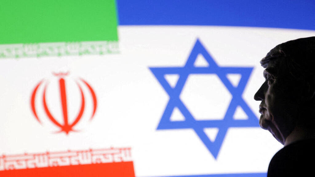 رژیم صهیونیستی در انتظار حمله احتمالی آمریکا به ایران، در حالت آماده‌باش کامل است