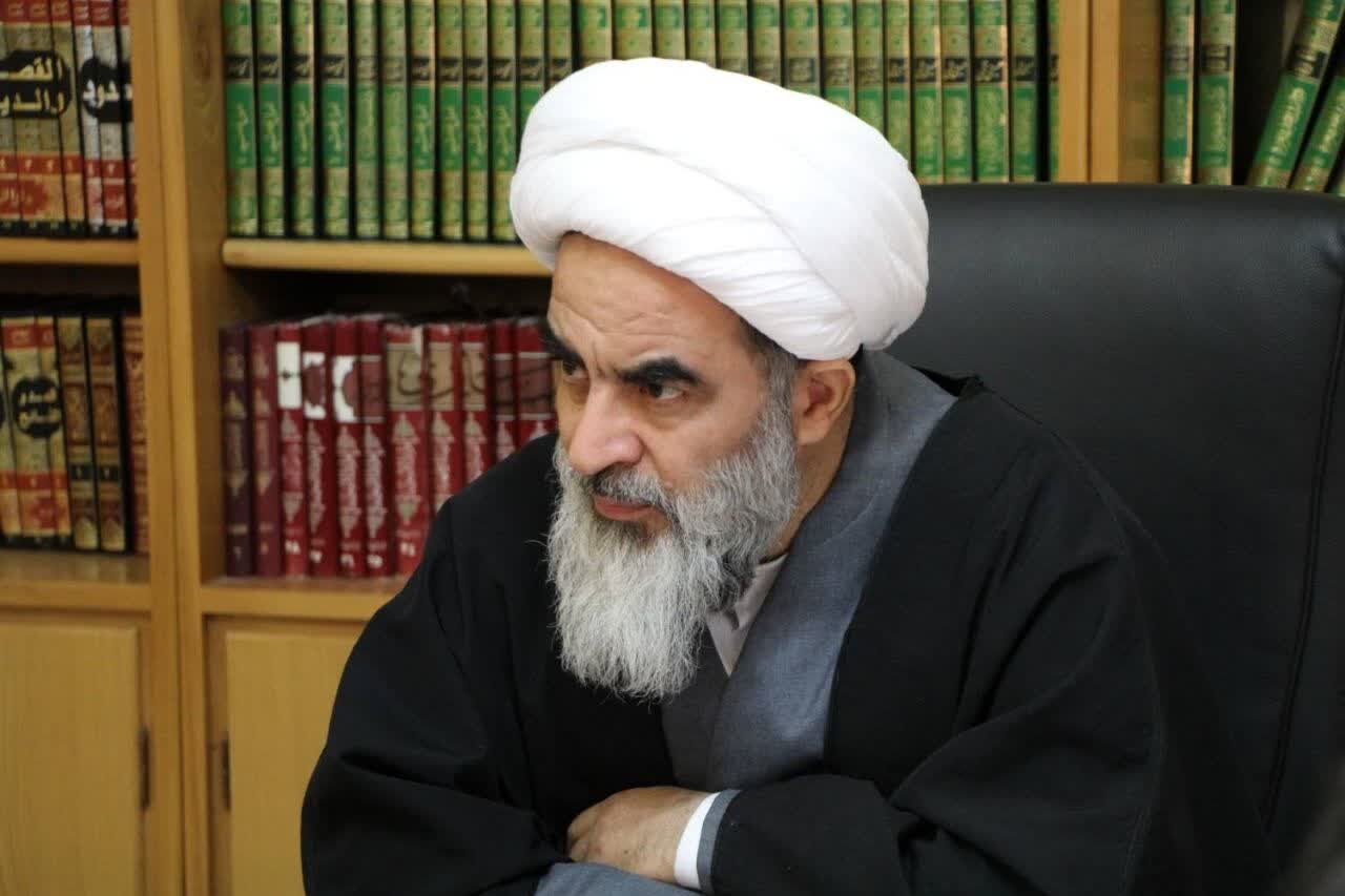 پذیرش امامت امام رضا(ع) ملازم با پذیرش امامت تمامی ائمه اثنی‌عشر(ع) است