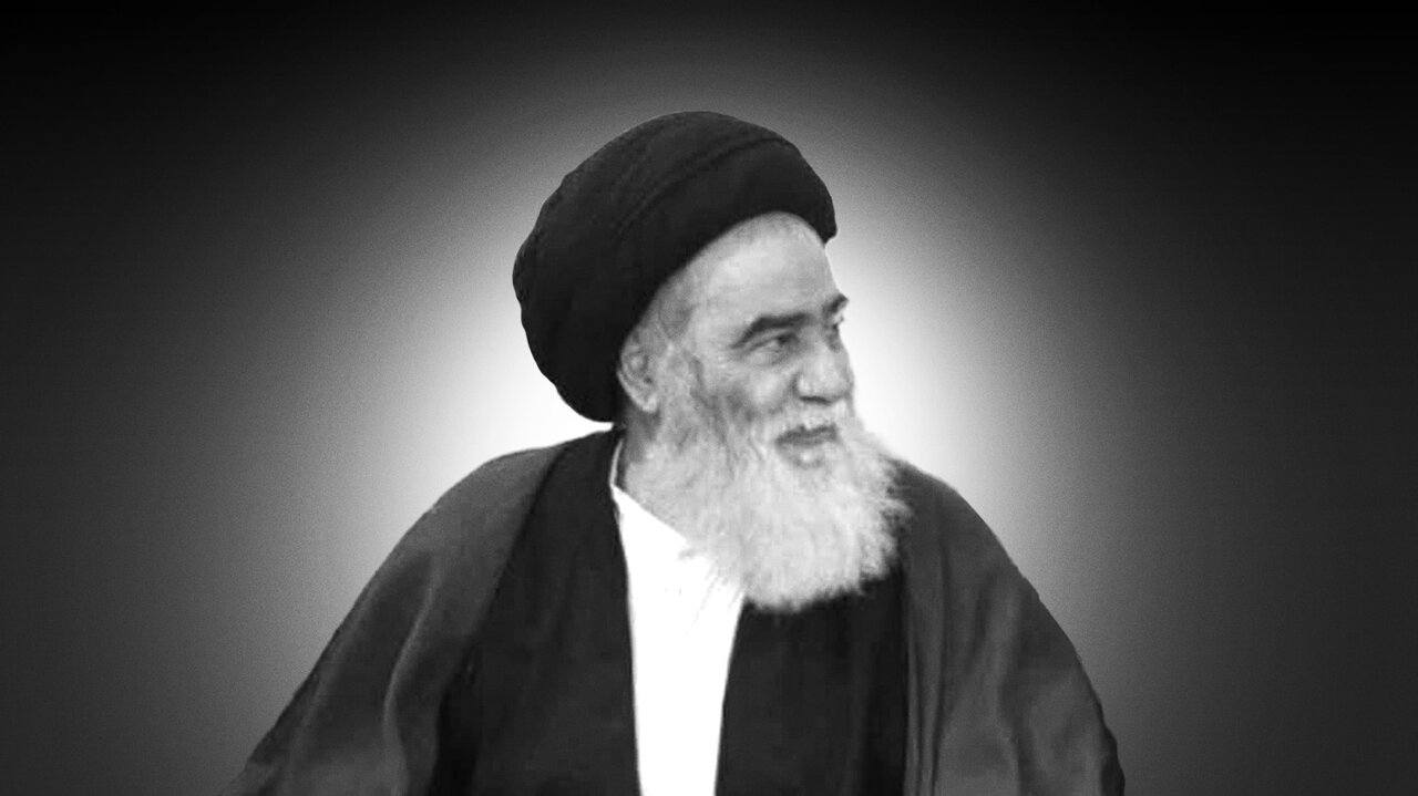 پیام تسلیت آیت‌الله حاج شیخ محسن فقیهی به حضرت آیت‌الله سیستانی