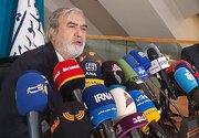 Iran Lawmaker: Recent Unrest Is Revenge for US, Israeli Defeat in 12-Day Conflict
