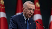 Turkish President: Iranian brothers to overcome period filled with traps