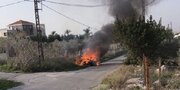 Israel intensifica sus ataques en el sur y este de Líbano