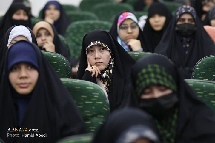 Photos: Closing Ceremony of 31st International Al-Mustafa Quranic, Hadith Festival