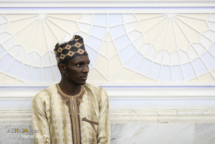 Photos: Closing Ceremony of 31st International Al-Mustafa Quranic, Hadith Festival