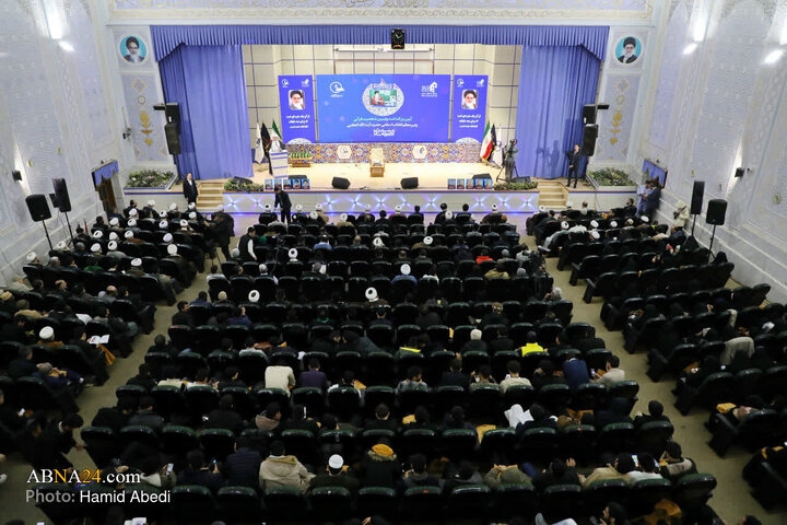 Photos: Closing Ceremony of 31st International Al-Mustafa Quranic, Hadith Festival