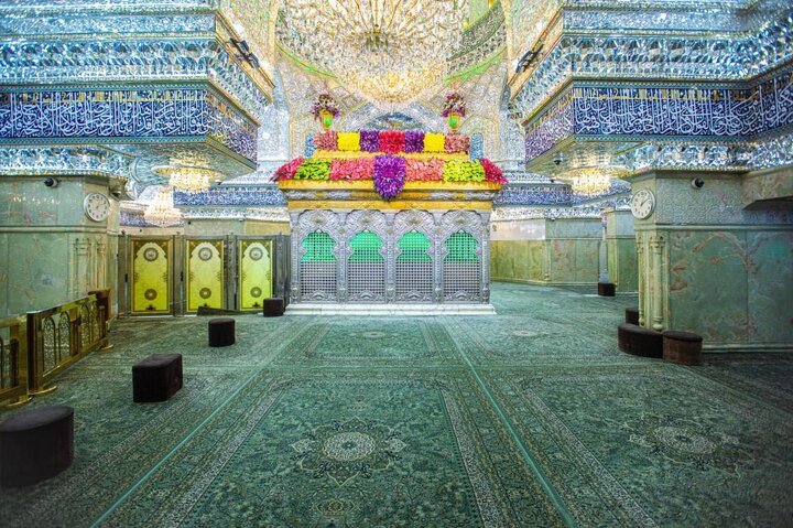 Imam Hussain