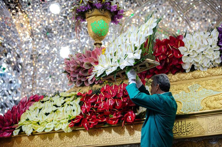 Imam Hussain
