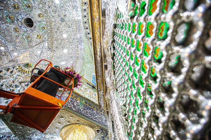Imam Hussain