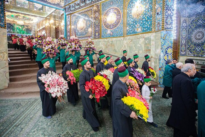 Imam Hussain