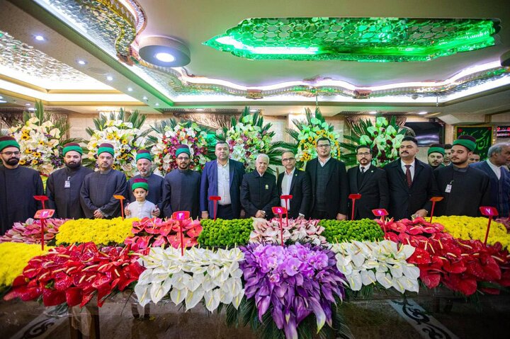 Imam Hussain